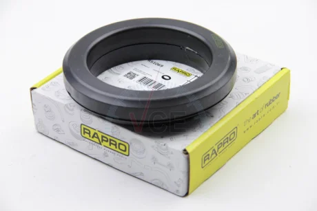 Подшипник опоры амортизатора megane iii-scenic iii 08- RAPRO R51069