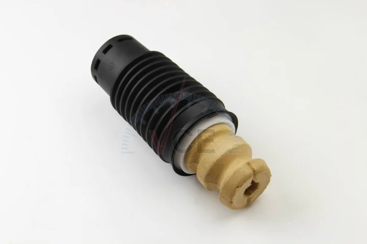 Отбойник амортизатора передний dokker 12- (с пыльником) RAPRO R51650 (фото 1)