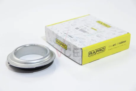 Подушка пружины перед berlingo-partner 1.6 hdi 08- RAPRO R51882
