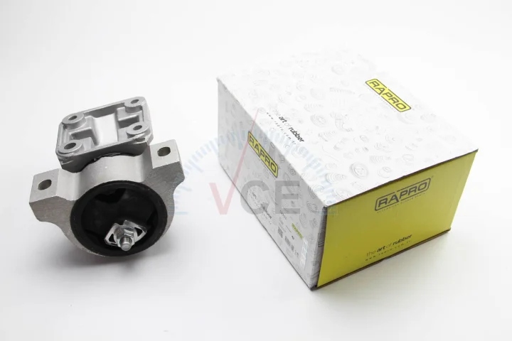 Фото 1 - Подушка двигателя ducato-boxer 2.8jtd 02-(кпп, с кронштейном) л. (original) RAPRO R52111 Подушка двигателя ducato-boxer 2.8jtd 02-(кпп, с кронштейном) л. (original) RAPRO R52111 (фото 1)