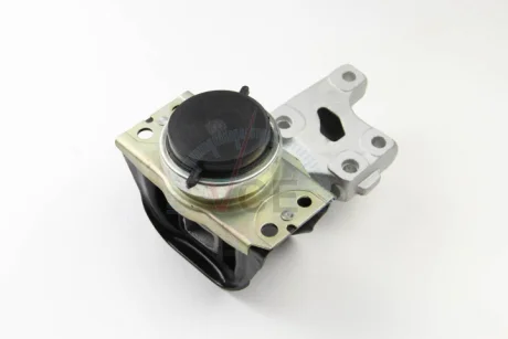 Подушка двигуна з кронштейном передній citroen c4-peugeot 307-308 2.0hdi 08- RAPRO R52138