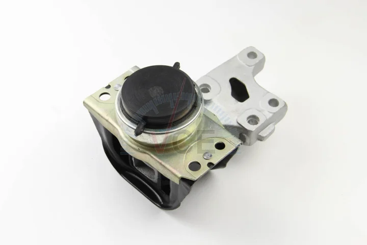 Фото 1 - Подушка двигуна з кронштейном передній citroen c4-peugeot 307-308 2.0hdi 08- RAPRO R52138 Подушка двигуна з кронштейном передній citroen c4-peugeot 307-308 2.0hdi 08- RAPRO R52138 (фото 1)