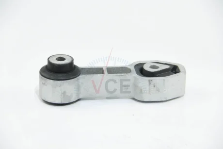 Подушка двигателя fiat 500-panda 1.1-1.2 03- RAPRO R52162A