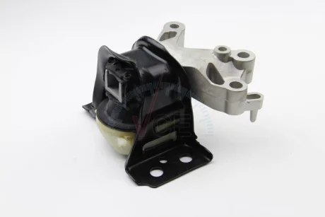 Подушка двигателя clio iv-dokker 1.2tce 12- RAPRO R52574A