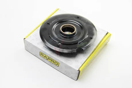 Тарелка пружины передний подвески ducato-jumper-boxer 06- RAPRO R52582