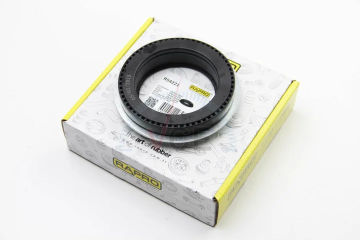 Подшипник опоры амортизатора caddy iii-golf v-passat b6-octavia a5 RAPRO R54221 (фото 1)