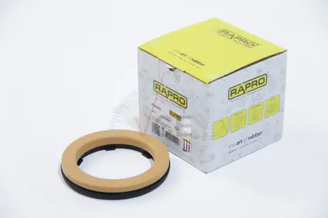 Подшипник опоры переднего амортизатора RAPRO R54231