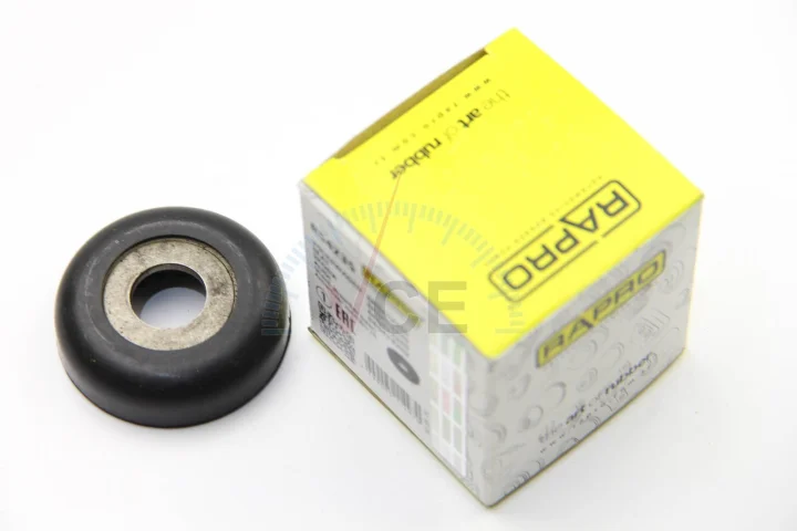 Підшипник опори амортизатора caddy ii 95>-golf iv-octavia RAPRO R54235 (фото 1)