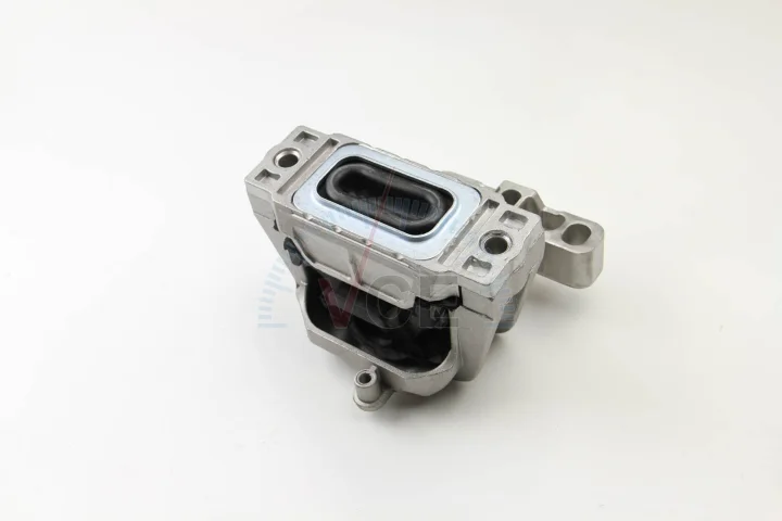 Подушка двигателя 1.9tdi-2.0sdi caddy 04-10-golf 04-09 RAPRO R54257 (фото 1)