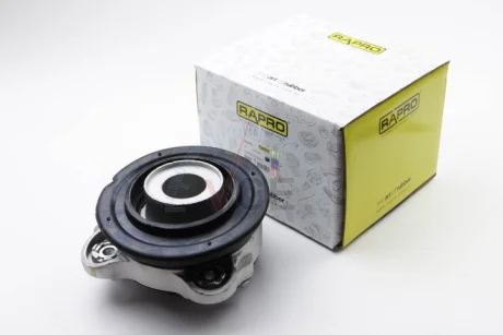 Подушка амортизатора передній ducato-jumper-boxer 11- RAPRO R54430