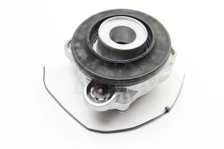 Фото 1 - Опора амортизатора (к-кт) перед jumper-ducato-boxer 2.0-3.0 06-л (original) RAPRO R54431TO Опора амортизатора (к-кт) перед jumper-ducato-boxer 2.0-3.0 06-л (original) RAPRO R54431TO (фото 1)