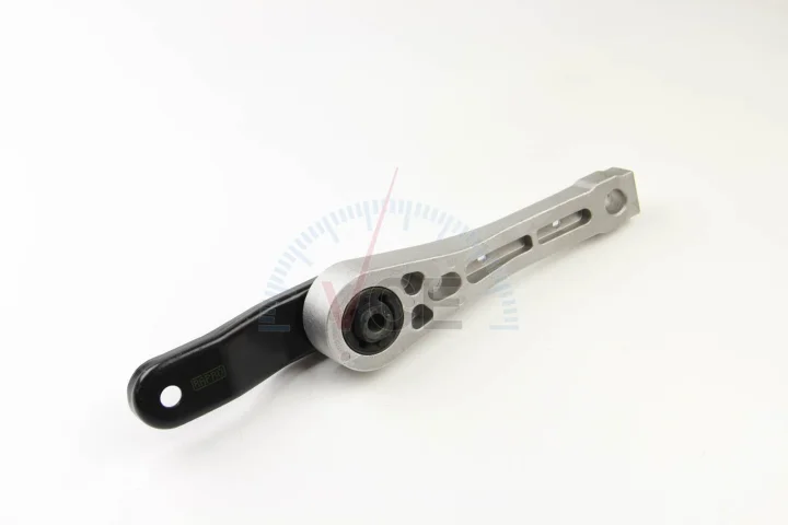 Фото 1 - Подушка двигуна tiguan 1.4-2.0 tsi-2.0tdi 07- (задній) RAPRO R54596 Подушка двигуна tiguan 1.4-2.0 tsi-2.0tdi 07- (задній) RAPRO R54596 (фото 1)