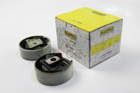Сайлентблок подрамника golf vii-superb 1.2-1.4tsi-1.6-2.0tdi 12- (к-кт 2шт) RAPRO R54635