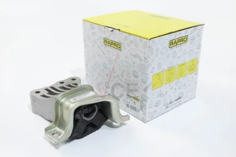Подушка двигателя (передняя) ducato 2.0 d 11- (original) RAPRO R54662O