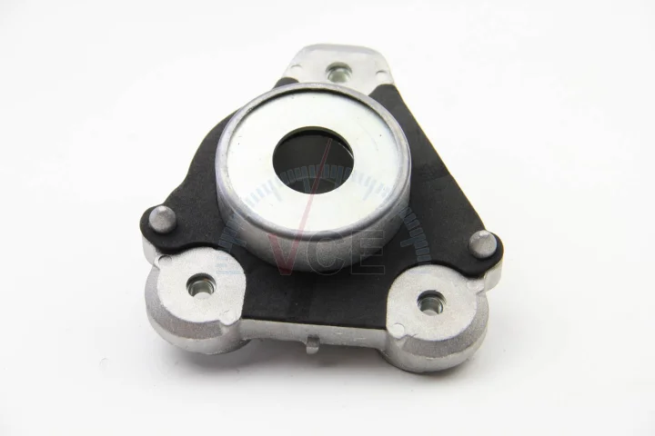 Фото 1 - Подушка амортизатора перед ducato 04- RAPRO R55201 Подушка амортизатора перед ducato 04- RAPRO R55201 (фото 1)