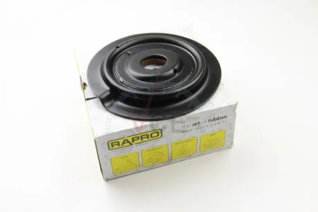Тарелка пружины передний подвески ducato-jumper-boxer 94-06 RAPRO R55203