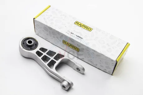 Подушка двигателя combo-corsa 1.7di-dti 16v 01- задний RAPRO R59174