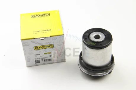 Подушка задньої балки combo 01--astra g 98- RAPRO R59258