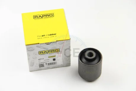 Сайлентблок задней балки scudo-jumpy 96-07 RAPRO R59710