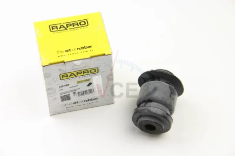 Сайлентблок переднего рычага nemo-bipper 08- (спереди) RAPRO R59749