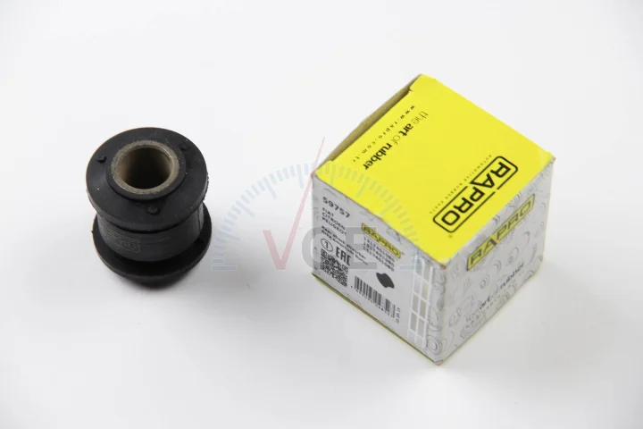 Втулка амортизатора задний jumper-ducato-boxer 02-06 RAPRO R59757 (фото 1)