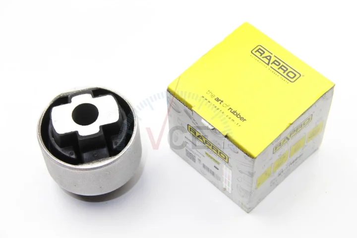 Фото 1 - Сайлентблок переднего рычага ducato-boxer 06- задний RAPRO R59969 Сайлентблок переднего рычага ducato-boxer 06- задний RAPRO R59969 (фото 1)