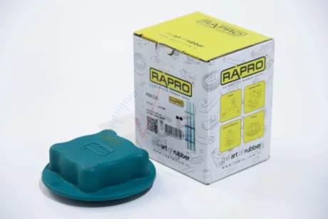 Крышка расширительного бачка радиатора volvo 740-940-s40-s60-s70-s80-v70 1.6-.4.4 81-10 RAPRO R66122