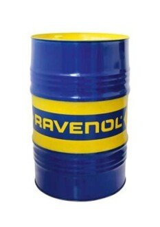 Моторне масло, моторне масло RAVENOL 1111115-060-01-999