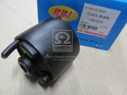 Подушка опоры двигателя mazda RBI D0964FM