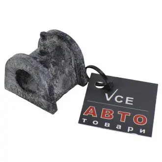 Втулка переднього стабілізатора mitsubishi colt/lancer 96.03- RBI M2128F