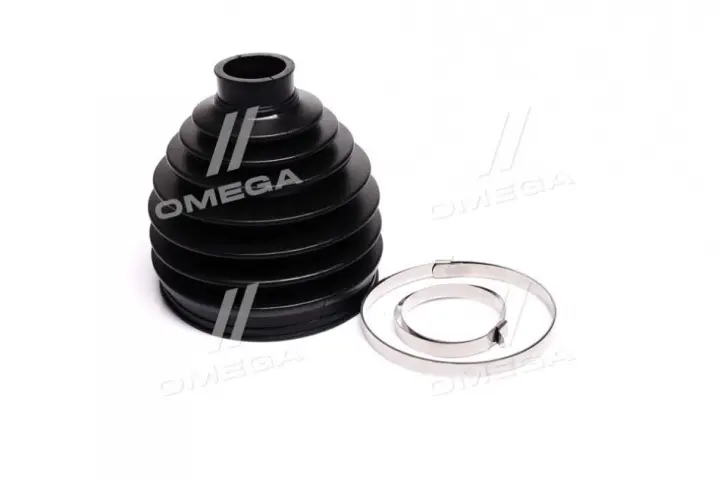 Пыльник ШРУС NISSAN MAXIMA,CEFIRO 99-2004 = A33,CA33 RBI N17A33UZ (фото 1)