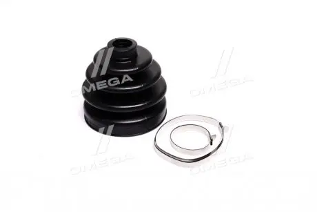 Пыльник ШРУСа наружного RBI N17R20U