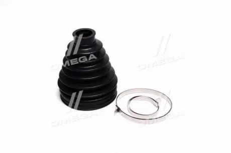 Пыльник ШРУС RBI N17TI11UZ