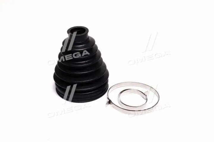 Пыльник ШРУС RBI N17TI11UZ (фото 1)