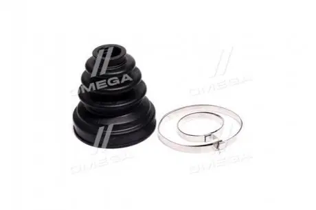 Пильовик ШРКШ honda civic 2001 RBI O17201IZ