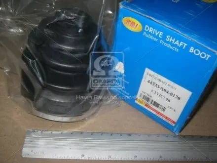 Пиловник ШРКШу зовнішнього RBI O17296UZ