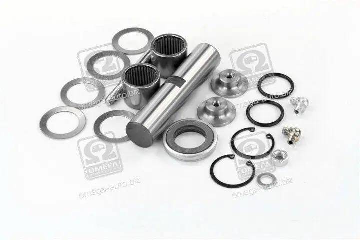 Тяга стабілізатора RBI T27250 (фото 1)