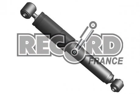 Амортизатор RECORD FRANCE 004350