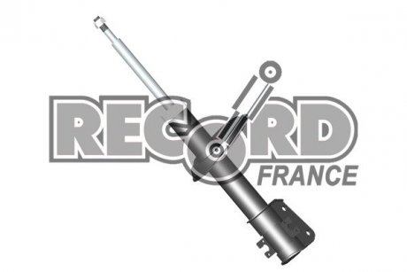 Амортизатор RECORD FRANCE 104178