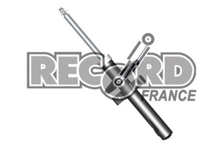 Амортизатор RECORD FRANCE 104588