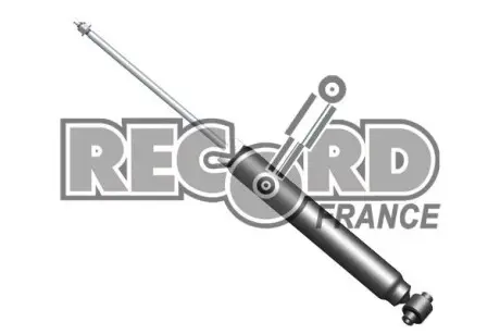 Амортизатор RECORD FRANCE 104677