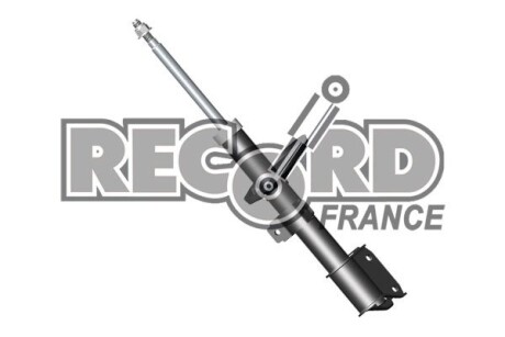 Амортизатор RECORD FRANCE 104702