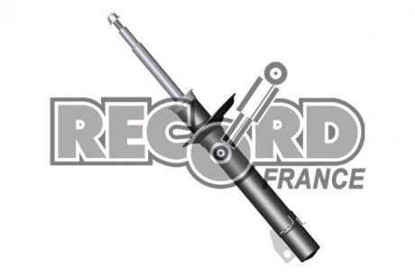 Амортизатор RECORD FRANCE 104729 (фото 1)
