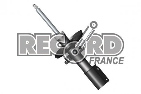 Амортизатор RECORD FRANCE 104744