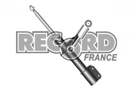 Амортизатор RECORD FRANCE 104780