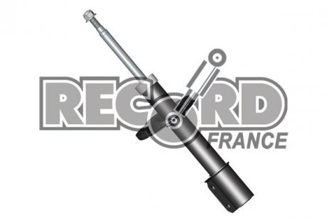 Амортизатор RECORD FRANCE 104781