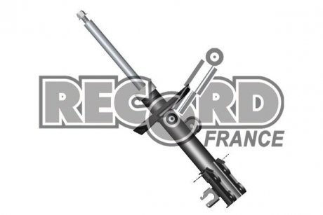 Амортизатор RECORD FRANCE 104790 (фото 1)