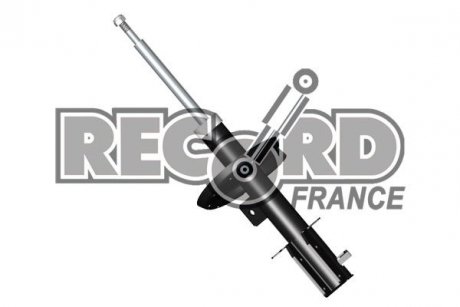 Амортизатор RECORD FRANCE 104793