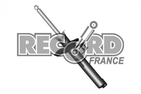Амортизатор RECORD FRANCE 104798