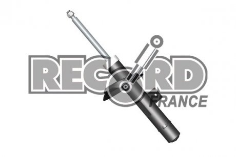 Амортизатори передні RECORD FRANCE 21 4179